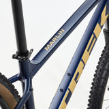 Trek Marlin 5 Gen 3 Mulsanne Blue