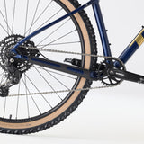 Trek Marlin 5 Gen 3 Mulsanne Blue