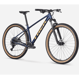 Trek Marlin 5 Gen 3 Mulsanne Blue