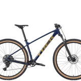 Trek Marlin 5 Gen 3 Mulsanne Blue
