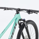 Trek Marlin 5 Gen 3 Miami Green/Dark Aquatic Fade