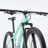 Trek Marlin 5 Gen 3 Miami Green/Dark Aquatic Fade