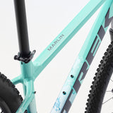 Trek Marlin 5 Gen 3 Miami Green/Dark Aquatic Fade