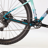 Trek Marlin 5 Gen 3 Miami Green/Dark Aquatic Fade