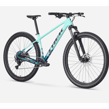 Trek Marlin 5 Gen 3 Miami Green/Dark Aquatic Fade