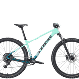 Trek Marlin 5 Gen 3 Miami Green/Dark Aquatic Fade