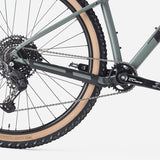 TREK Marlin 6 Gen 3 Green