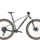 TREK Marlin 6 Gen 3 Green