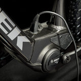 Trek Marlin+ 6 Dnister Black