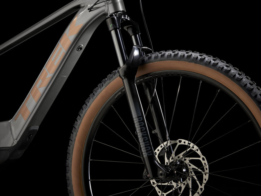 Trek Marlin+ 8 Mercury