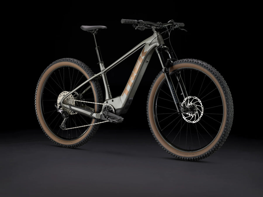 Trek Marlin+ 8 Mercury