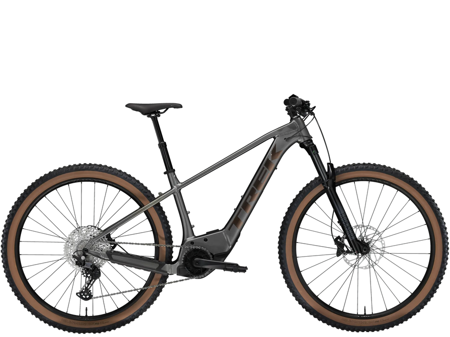 Trek Marlin+ 8 Mercury
