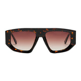 Hart & Holm Noci Brown Turtle