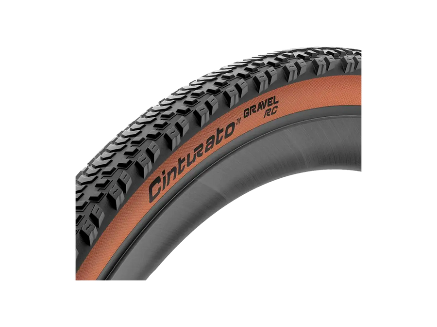 Pirelli Cinturato RC Gravel