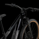 Trek Powerfly+ 4 Gen 5 Dark Web