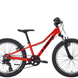 Trek Precaliber 20" Radioactive Red