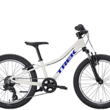 Trek Precaliber 20" Era White