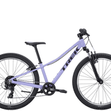 Trek Precaliber 24" med affjedring Lavender