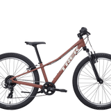 Trek Precaliber 24" Sedona Red
