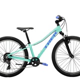 Trek Precaliber 24" Aloha Green