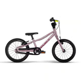 Puky LS-PRO 16" Pearl Pink