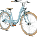 Puky Skyride 24-7 24" Retro Blue