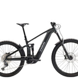 Trek Rail+ 5 Gen 5  Lithium Grey