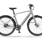 Reany N1 City Stengrå