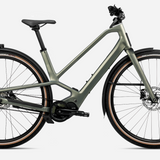 Orbea Diem 20 Spaceship Green