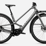 Orbea Diem 10 Anthracite Glitter