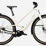 Orbea Diem 20 Ivory White