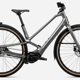 Orbea Diem 20 Anthracite Glitter