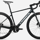Orbea Terra H30 Diamond Black