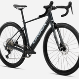 Orbea Terra H30 Diamond Black