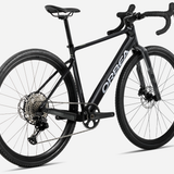 Orbea Terra H30 Diamond Black