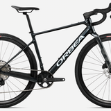 Orbea Terra H30 1X Diamond Black