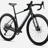 Orbea Terra H30 1X Diamond Black