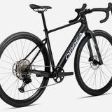 Orbea Terra H30 1X Diamond Black