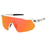 Sweet Protection Shinobi Satin White