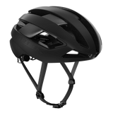 Trek Velocis Mips-hjelm til landevejscykling Sort