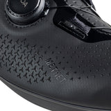 Trek Velocis Landevejscykelsko Sort