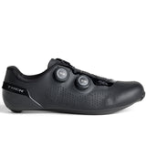 Trek Velocis Landevejscykelsko Sort