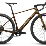 Orbea Terra M30TEAM 1X Caramel