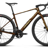 Orbea Terra M30TEAM 1X Caramel
