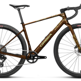 Orbea TERRA M31eTEAM 1X Caramel