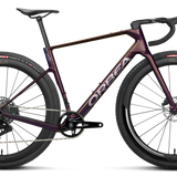 Orbea Terra Race M31eLTD 1X Sunset