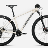 Orbea 29 ONNA 50 Ivory White