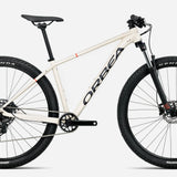 Orbea Onna 40 29" White Navy