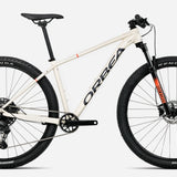 Orbea Onna 20 29" Ivory White