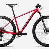 Orbea Onna 20 29" Red Black